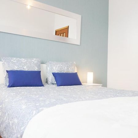 Abade Lisbon Rooms מראה חיצוני תמונה